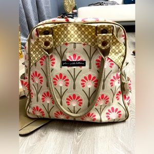 Petunia Pickle Bottom Diaper Bag